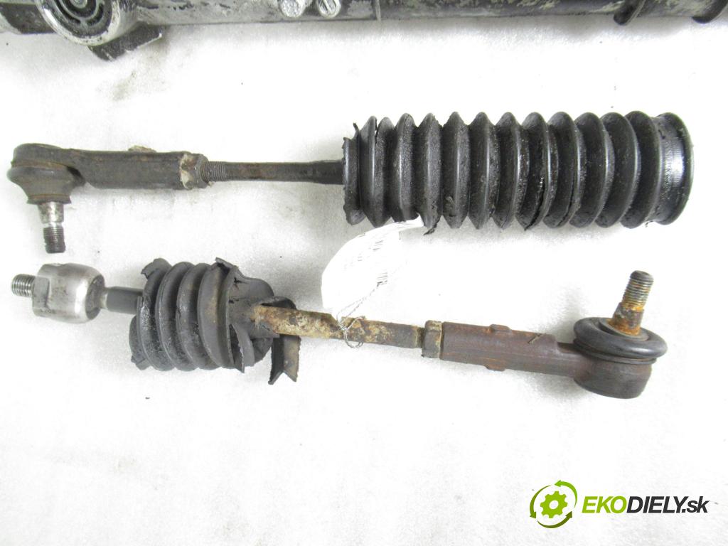 NISSAN PRIMERA (P12) SEDAN 2003 85,00 1.9 dCi - F9Q 1870,00 řízení ZE posilovačem 49001BV000