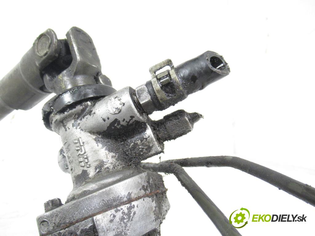 NISSAN PRIMERA (P12) SEDAN 2003 85,00 1.9 dCi - F9Q 1870,00 Riadenie ZE riadením 49001BV000