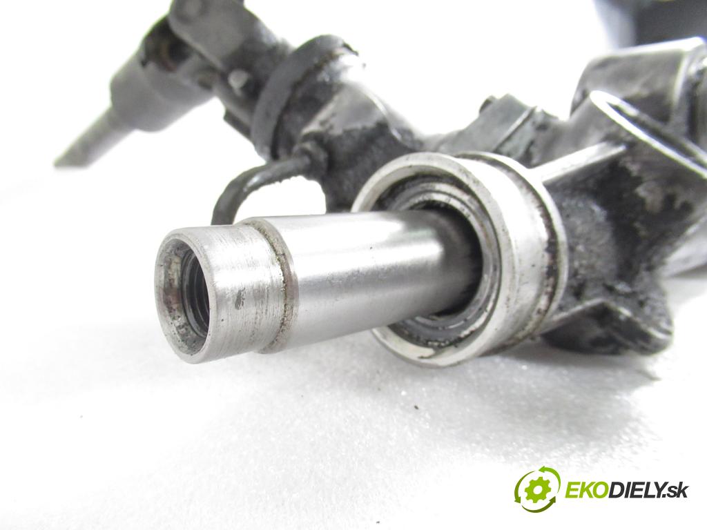 NISSAN PRIMERA (P12) SEDAN 2003 85,00 1.9 dCi - F9Q 1870,00 Riadenie ZE riadením 49001BV000