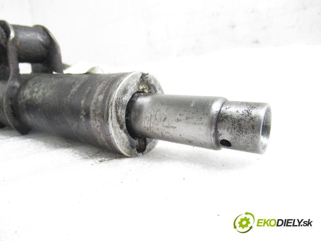 NISSAN PRIMERA (P12) SEDAN 2003 85,00 1.9 dCi - F9Q 1870,00 Riadenie ZE riadením 49001BV000