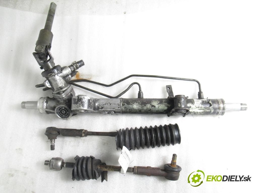 NISSAN PRIMERA (P12) SEDAN 2003 85,00 1.9 dCi - F9Q 1870,00 Riadenie ZE riadením 49001BV000