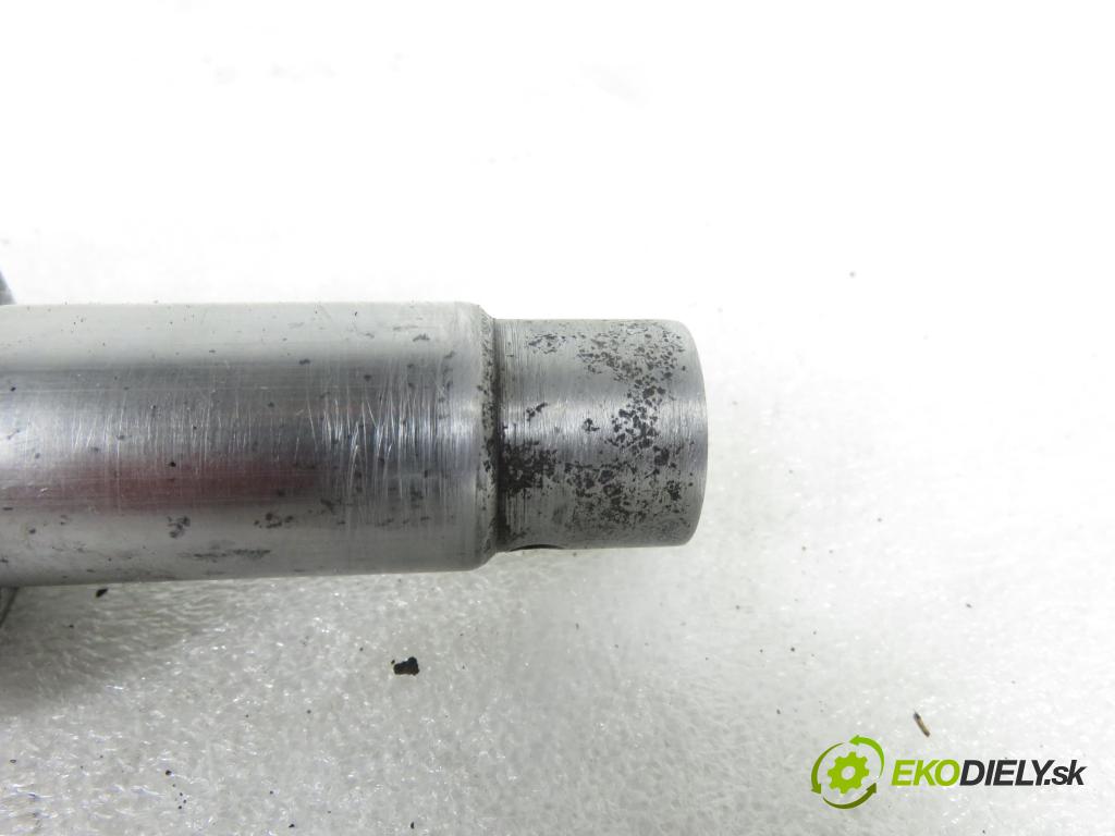 NISSAN PRIMERA (P12) SEDAN 2003 85,00 1.9 dCi - F9Q 1870,00 Riadenie ZE riadením 49001BV000