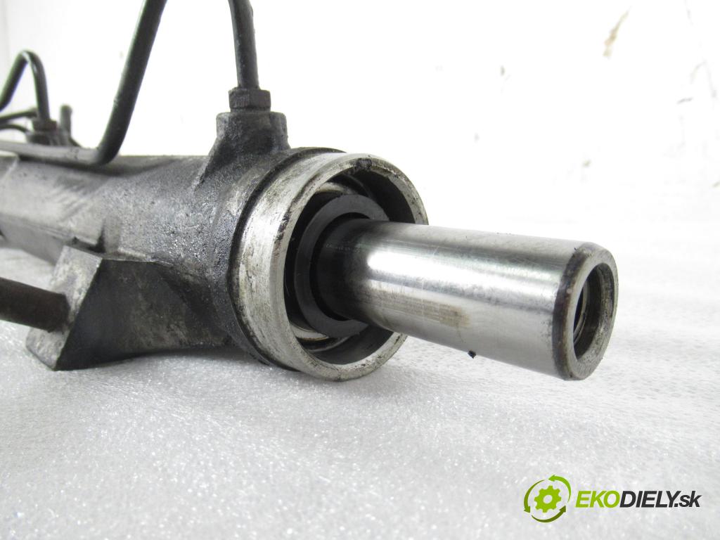 CITROEN C5 I Break (DE_) KOMBI 2004 80,00 2.0 HDi 8V 109 - RHZ 1997,00 řízení ZE posilovačem Z8X4