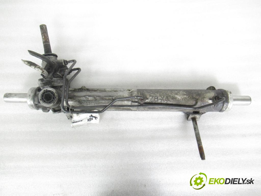 CITROEN C5 I Break (DE_) KOMBI 2004 80,00 2.0 HDi 8V 109 - RHZ 1997,00 řízení ZE posilovačem Z8X4