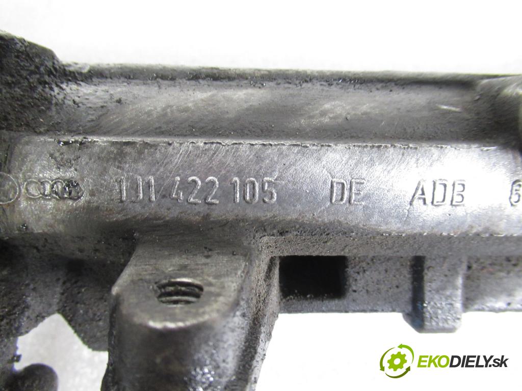 SKODA OCTAVIA I (1U2) SEDAN 1998 92,00 1.8 - AGN 1781,00 Riadenie ZE riadením 1J1422105DE