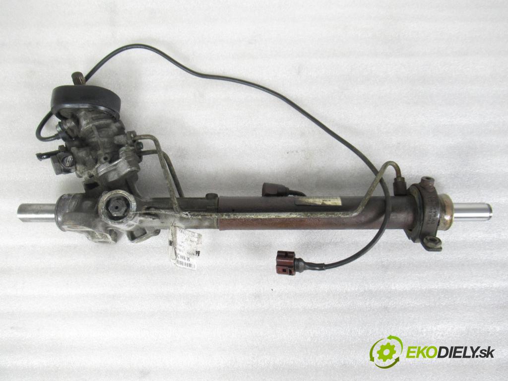 SKODA FABIA I Combi (6Y5) KOMBI 2003 47,00 1.2 - AZQ 1198,00 Riadenie ZE riadením 6Q1423055N ; 6Q1423051AF