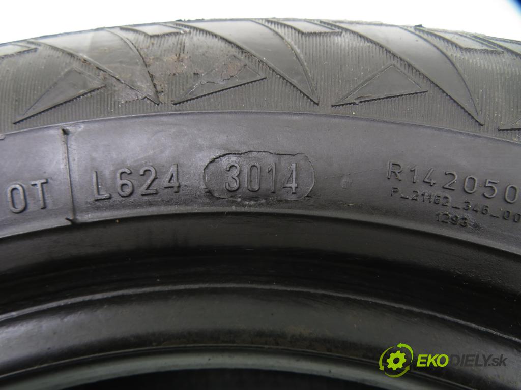    2014    PNEUMATIKY: / PNEUMATIKA: ZIMA: 