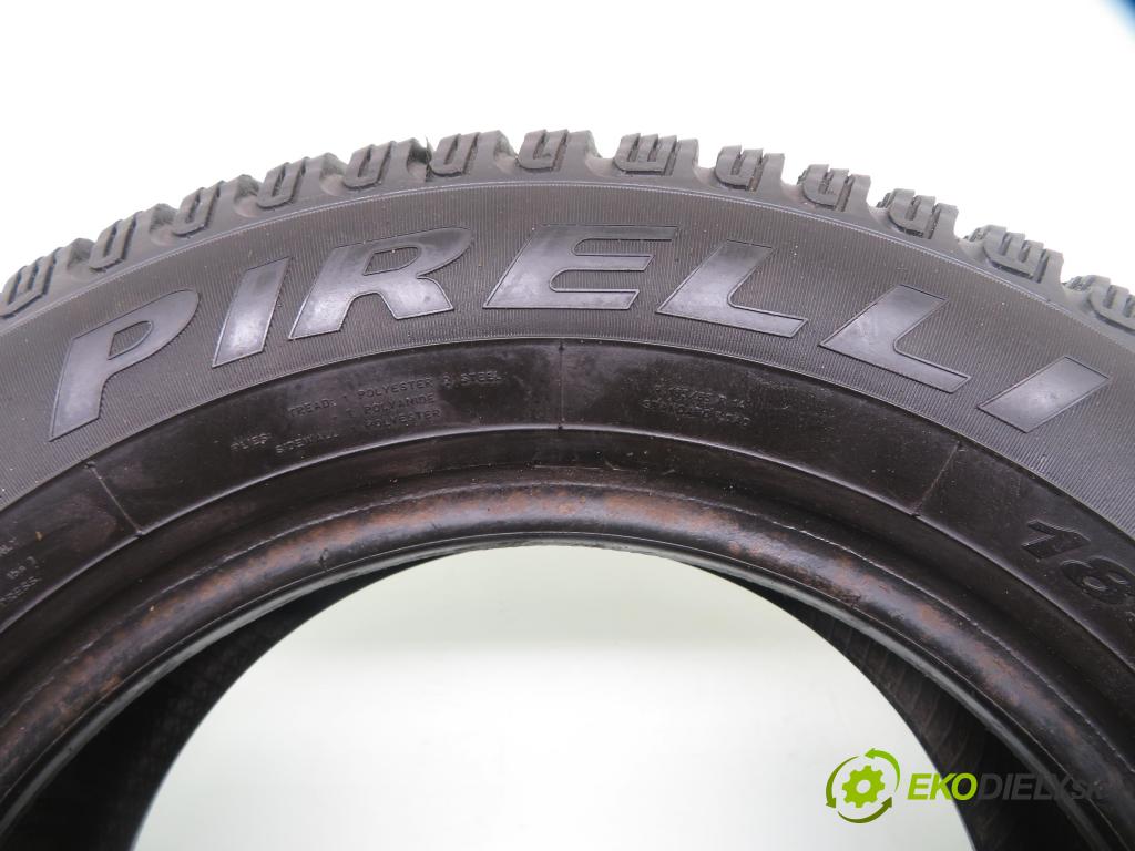 2014 PNEUMATIKY: / PNEUMATIKA: ZIMA: