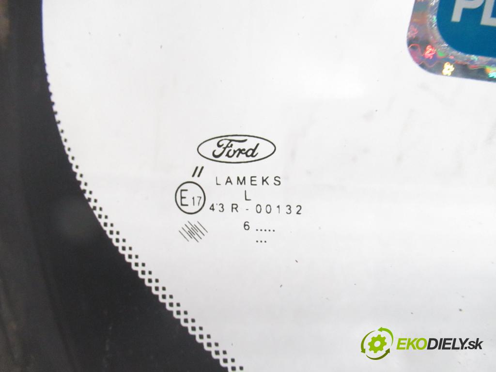 FORD TRANSIT Furgon (FA_ _) FURGON 2006 63,00 2.2 TDCi - P8FA 2198,00 okno PŘEDNÍ