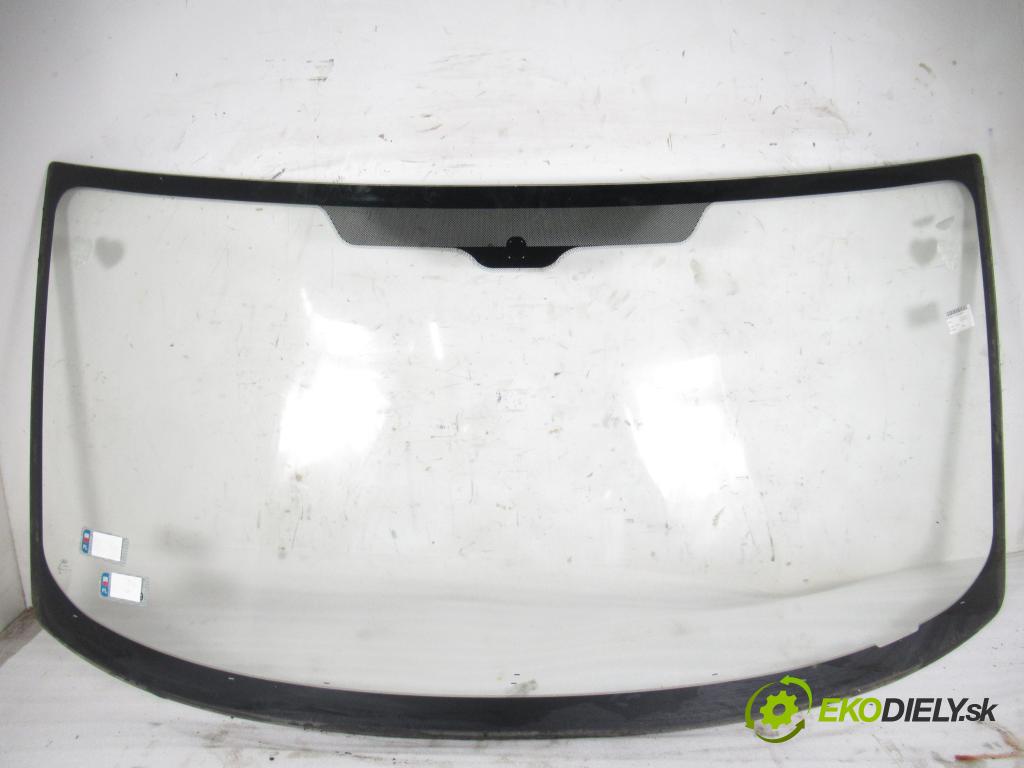 FORD TRANSIT Furgon (FA_ _) FURGON 2006 63,00 2.2 TDCi - P8FA 2198,00 okno PŘEDNÍ
