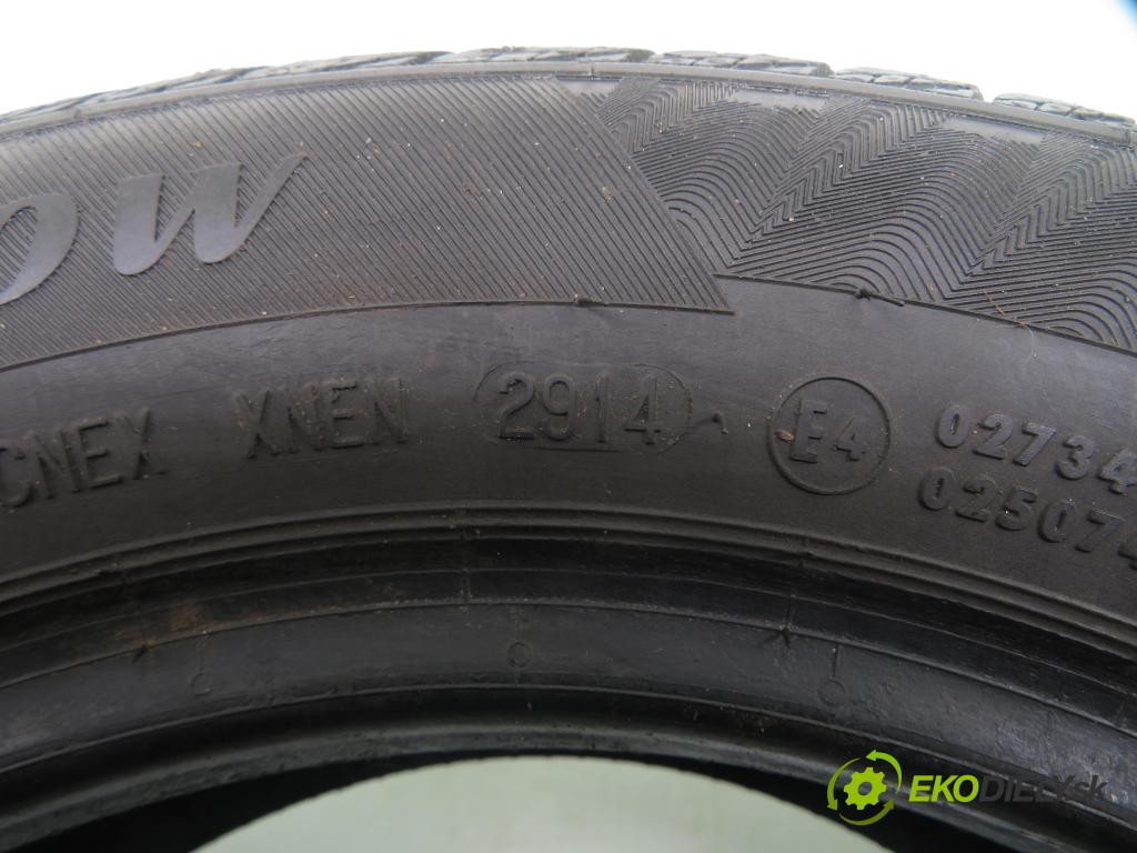    2014    PNEUMATIKY: / PNEUMATIKA: ZIMA: 