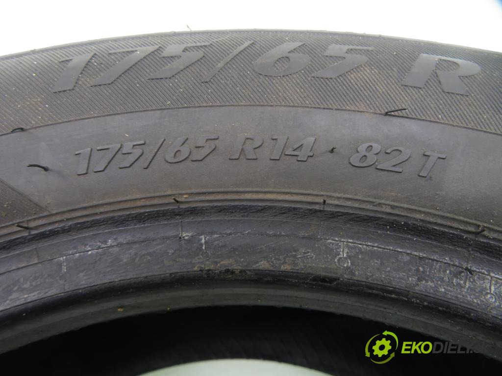 2014 PNEUMATIKY: / PNEUMATIKA: ZIMA: