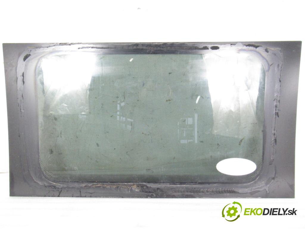 FORD TRANSIT Furgon (FA_ _) FURGON 2006 63,00 2.2 TDCi - P8FA 2198,00 Okno Dvere posúvne P