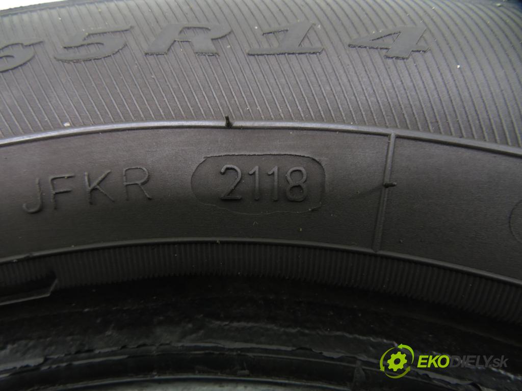    2018    PNEUMATIKY: / PNEUMATIKA: ZIMA: 