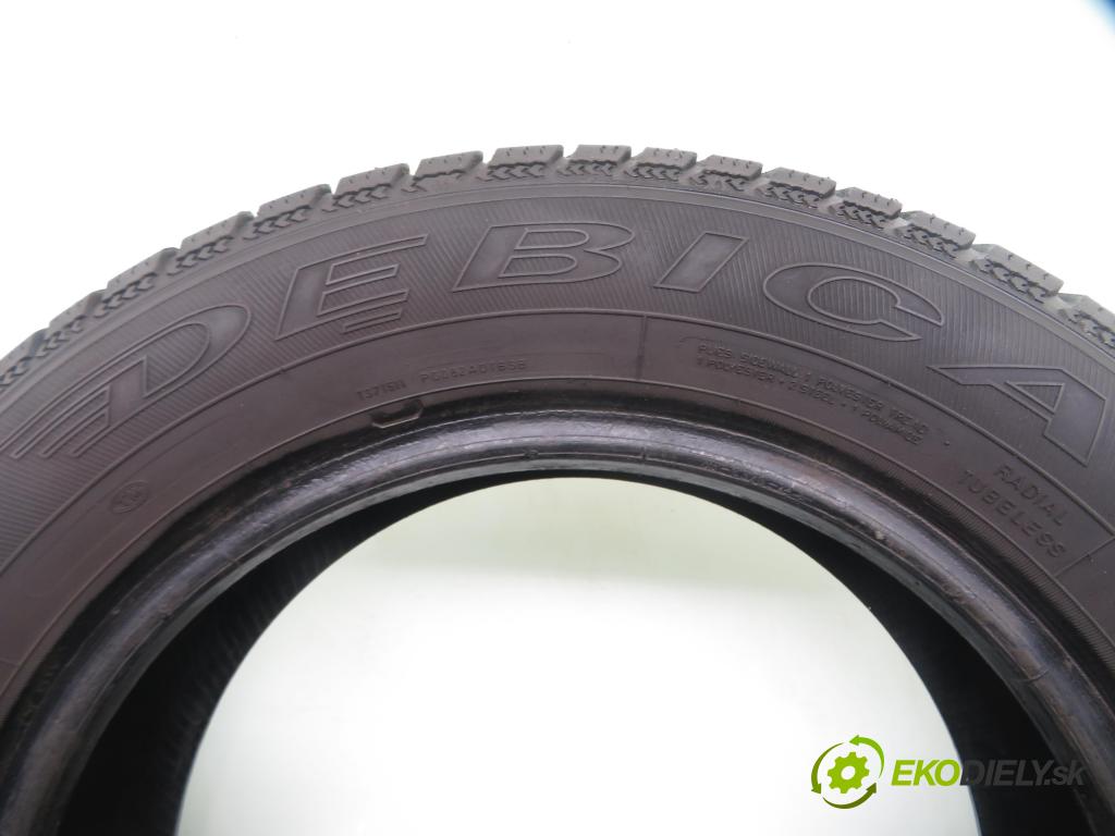 2018 PNEUMATIKY: / PNEUMATIKA: ZIMA: