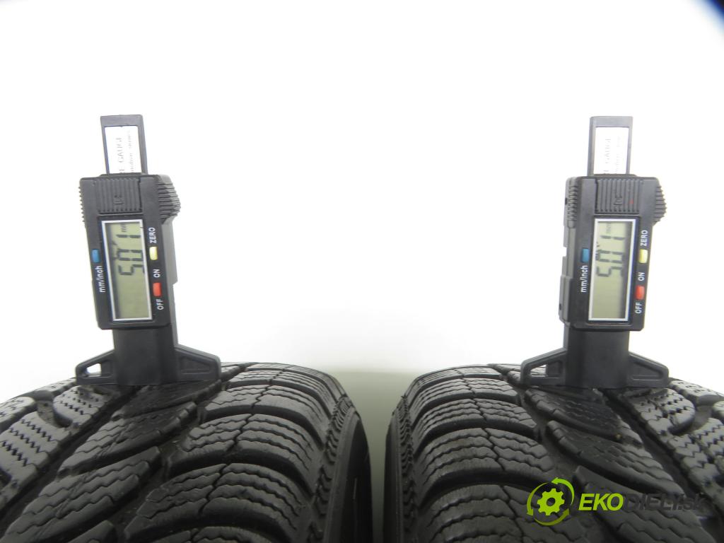 2018 PNEUMATIKY: / PNEUMATIKA: ZIMA: