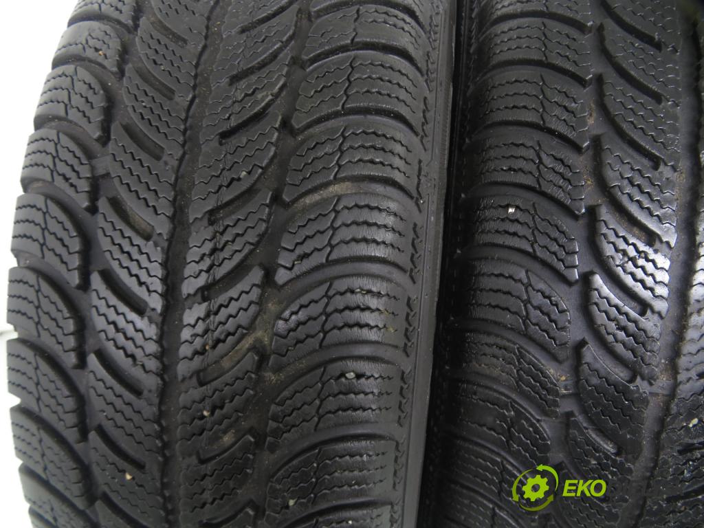 2018 PNEUMATIKY: / PNEUMATIKA: ZIMA: