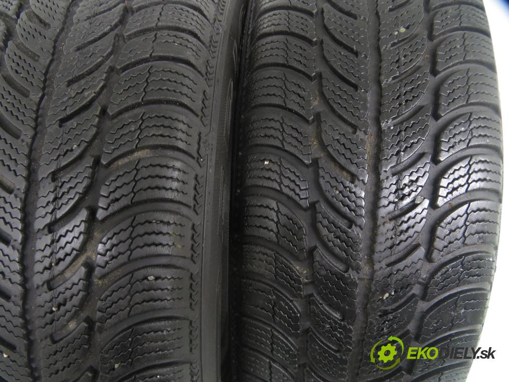 2018 PNEUMATIKY: / PNEUMATIKA: ZIMA: