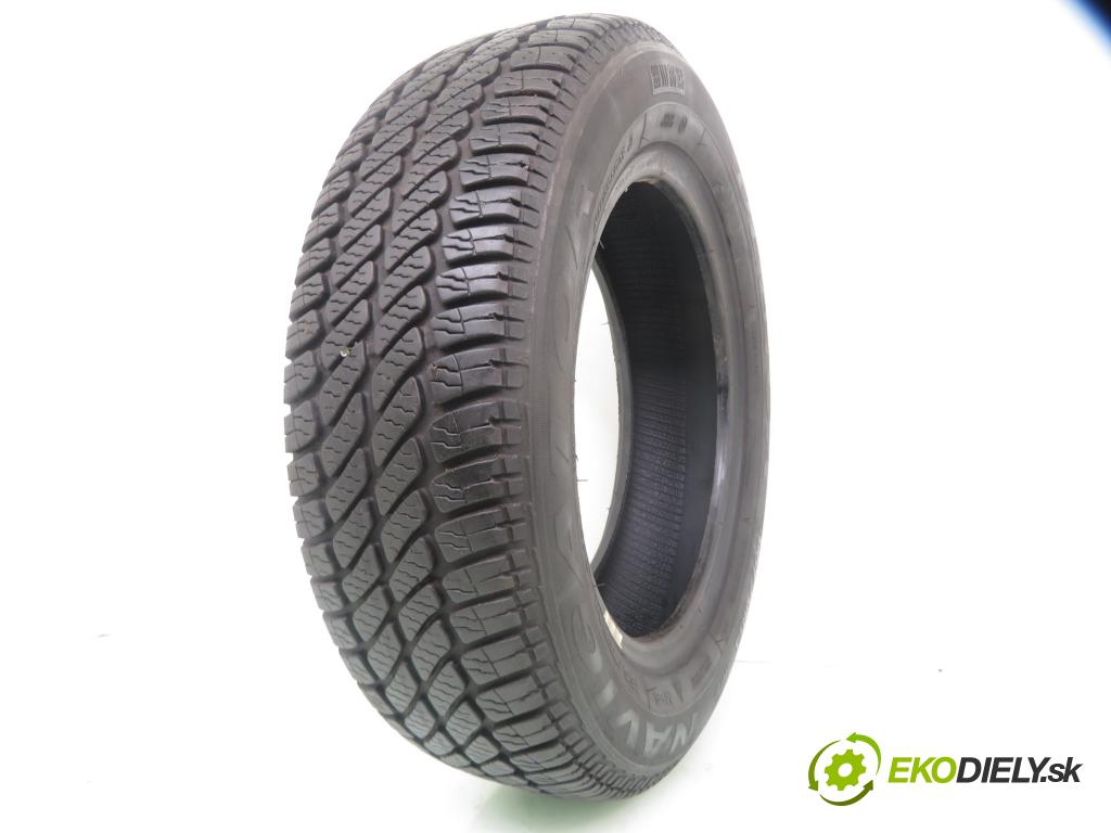 2020    PNEUMATIKY: / PNEUMATIKY: celoroční