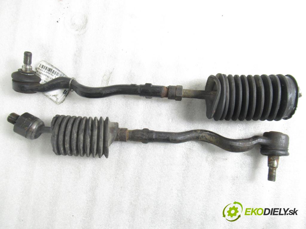 BMW 3 (E46) SEDAN 2002 110,00 320 d 150 - M47 D20 (204D4) 1995,00 Riadenie ZE riadením 7852974712 ; 7852501656 ; 6757650