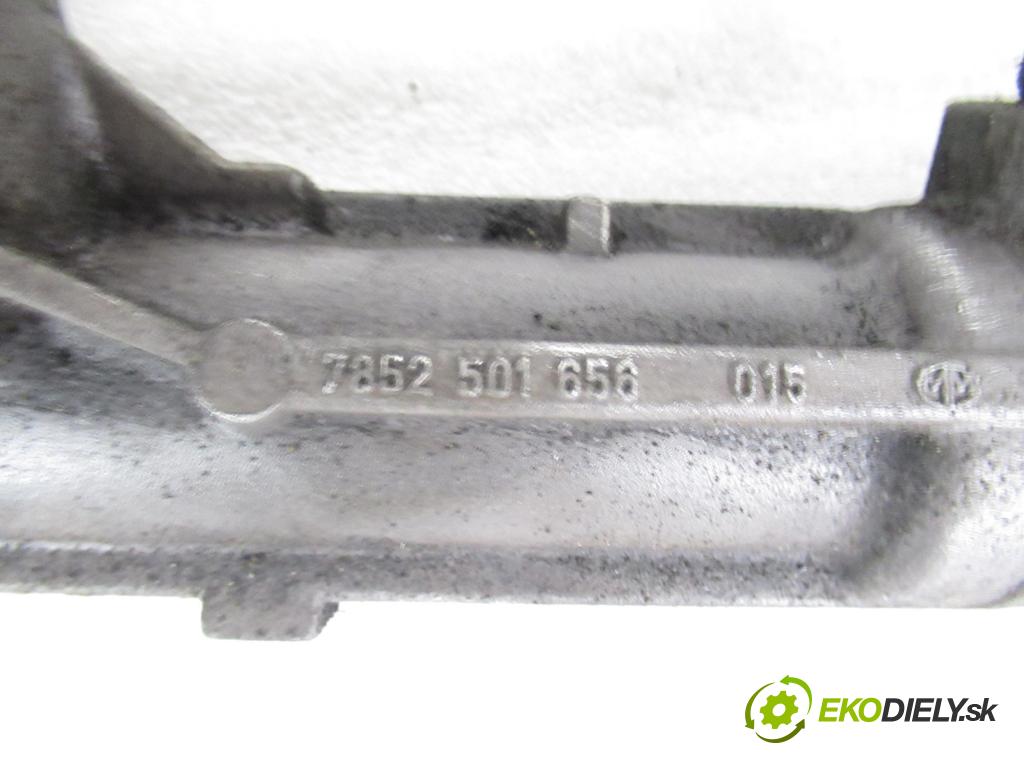 BMW 3 (E46) SEDAN 2002 110,00 320 d 150 - M47 D20 (204D4) 1995,00 Riadenie ZE riadením 7852974712 ; 7852501656 ; 6757650