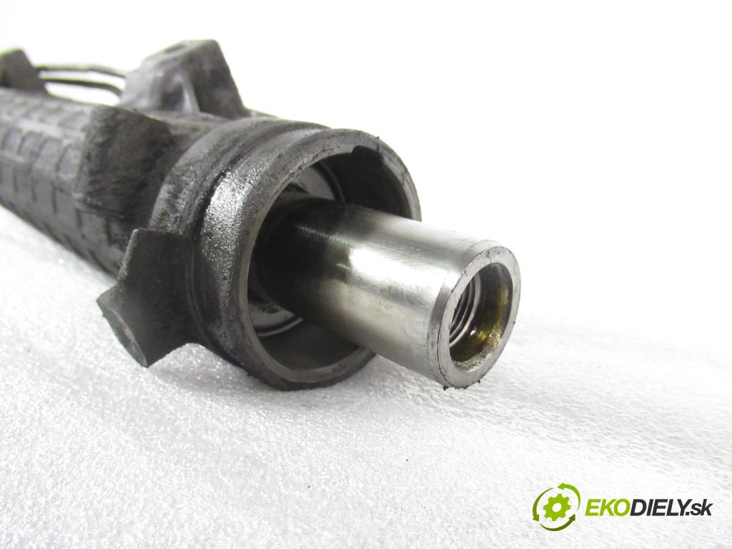 BMW 3 (E46) SEDAN 2002 110,00 320 d 150 - M47 D20 (204D4) 1995,00 Riadenie ZE riadením 7852974712 ; 7852501656 ; 6757650