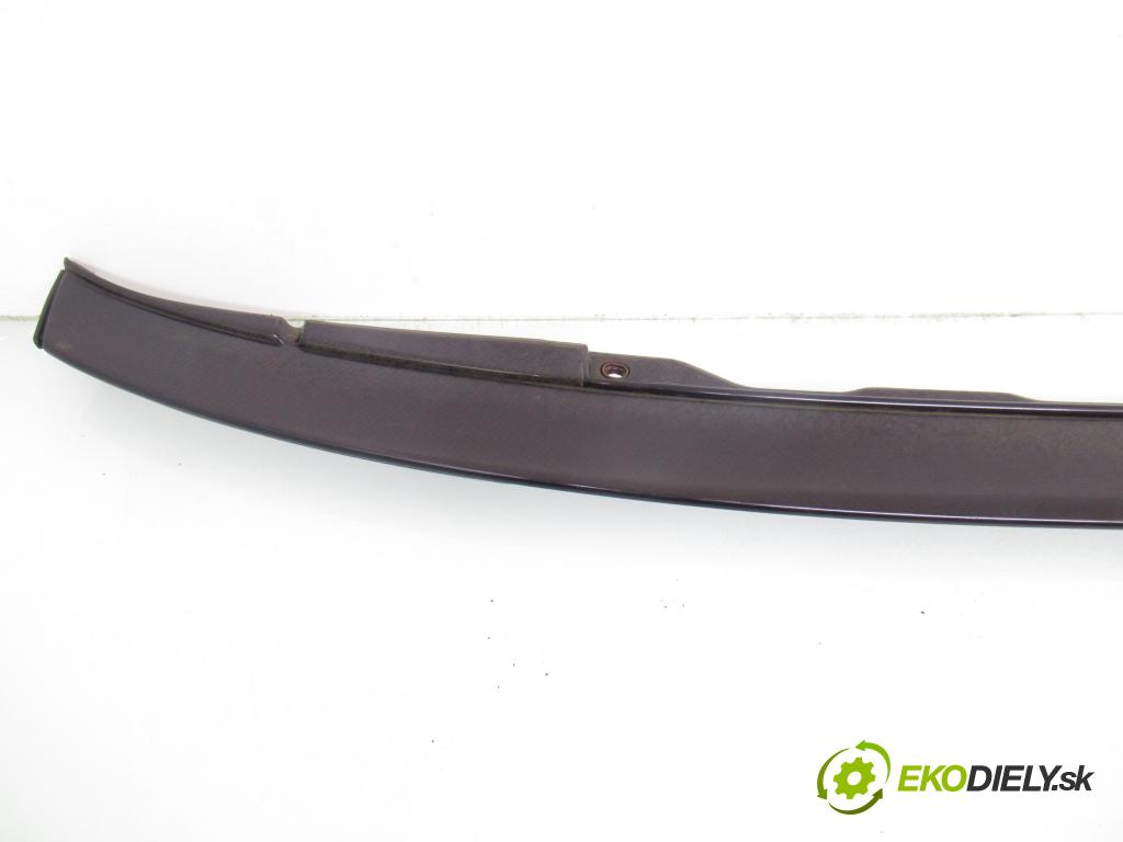 TOYOTA CELICA coupe (_T18_) COUPE 1991 77,00 1.6 STI (AT180) - 4A-FE 1587,00 mřížka / maska