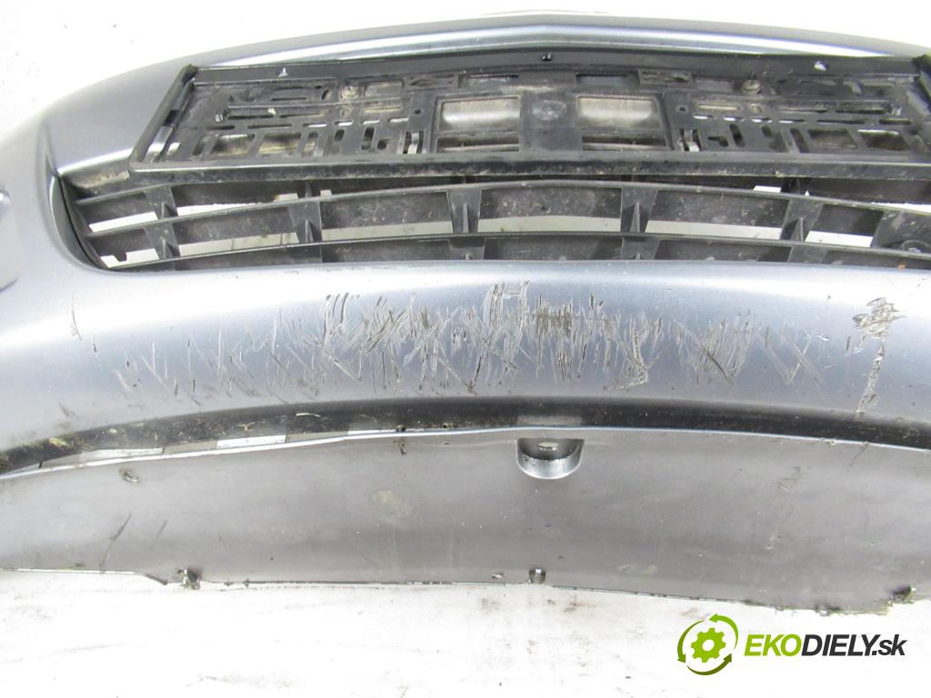 OPEL CORSA D (S07) HB 2006 59,00 1.2 - Z 12 XEP 1229,00 nárazník přední část
