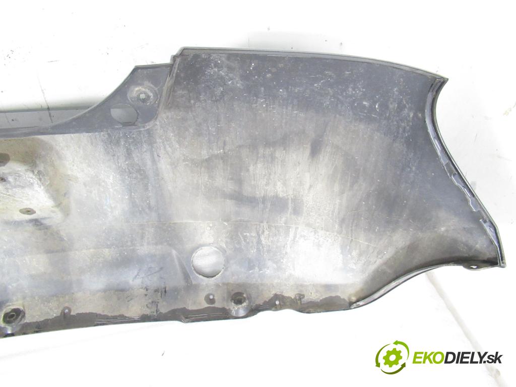 SUZUKI SWIFT III (MZ, EZ) HB 2006 75,00 1.5 (RS 415) - M15A 1490,00 Nárazník zadný 