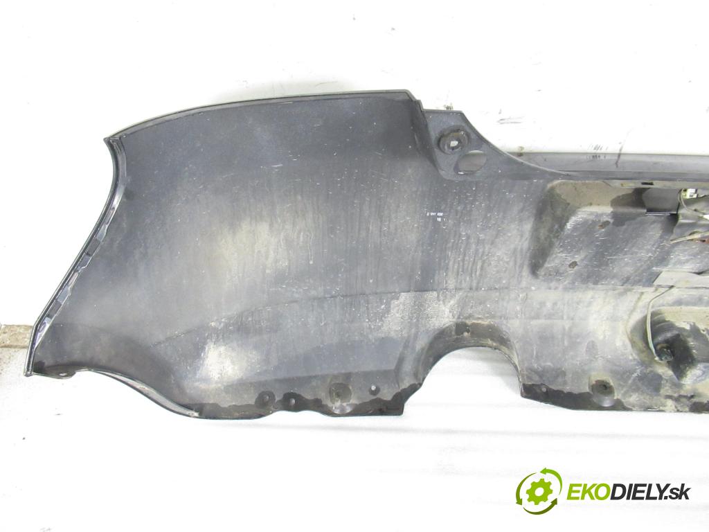 SUZUKI SWIFT III (MZ, EZ) HB 2006 75,00 1.5 (RS 415) - M15A 1490,00 Nárazník zadný