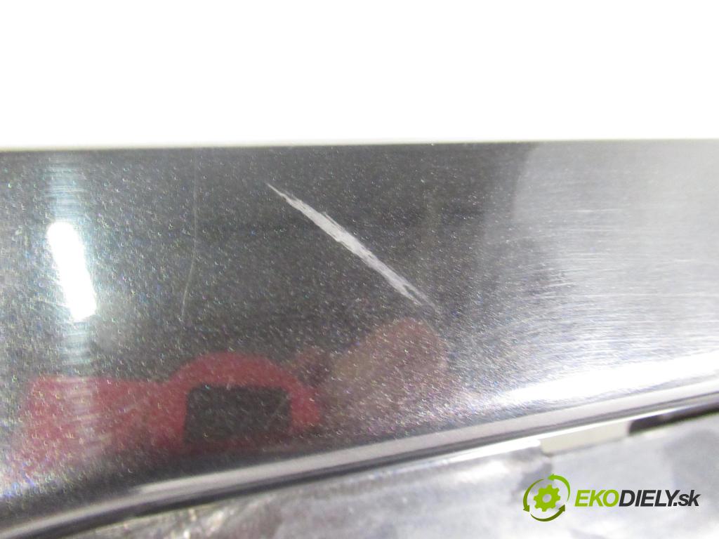 SUZUKI SWIFT III (MZ, EZ) HB 2006 75,00 1.5 (RS 415) - M15A 1490,00 Nárazník zadný