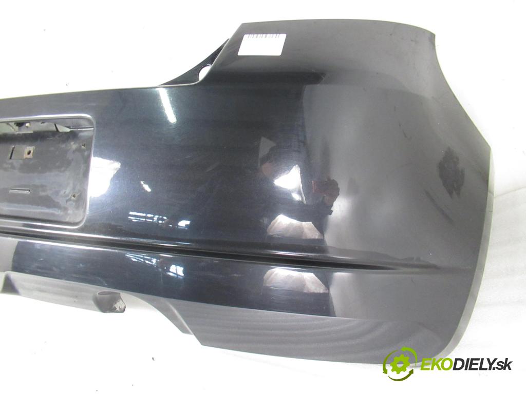 SUZUKI SWIFT III (MZ, EZ) HB 2006 75,00 1.5 (RS 415) - M15A 1490,00 Nárazník zadný