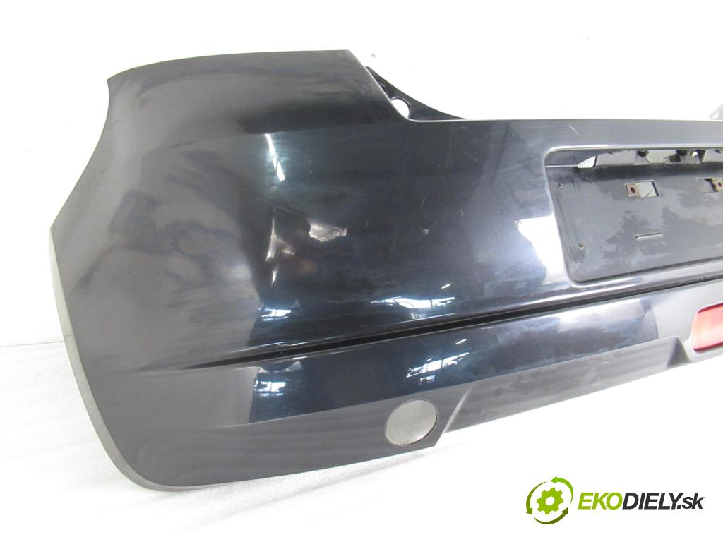 SUZUKI SWIFT III (MZ, EZ) HB 2006 75,00 1.5 (RS 415) - M15A 1490,00 Nárazník zadný