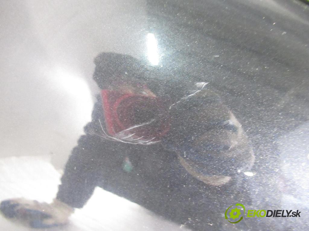 SUZUKI SWIFT III (MZ, EZ) HB 2006 75,00 1.5 (RS 415) - M15A 1490,00 kapota kufor hatchback 3D