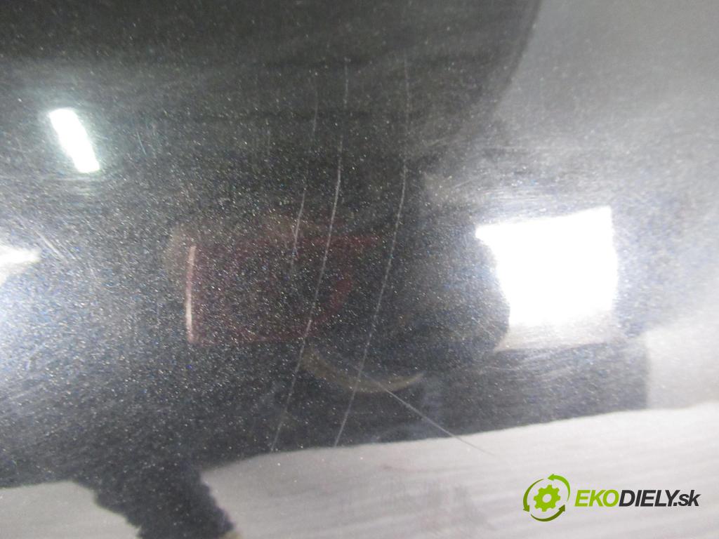 SUZUKI SWIFT III (MZ, EZ) HB 2006 75,00 1.5 (RS 415) - M15A 1490,00 kapota kufor hatchback 3D