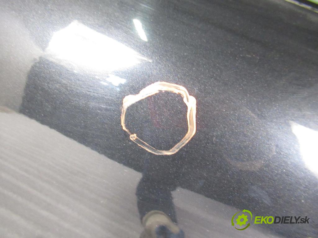 SUZUKI SWIFT III (MZ, EZ) HB 2006 75,00 1.5 (RS 415) - M15A 1490,00 kapota kufor hatchback 3D