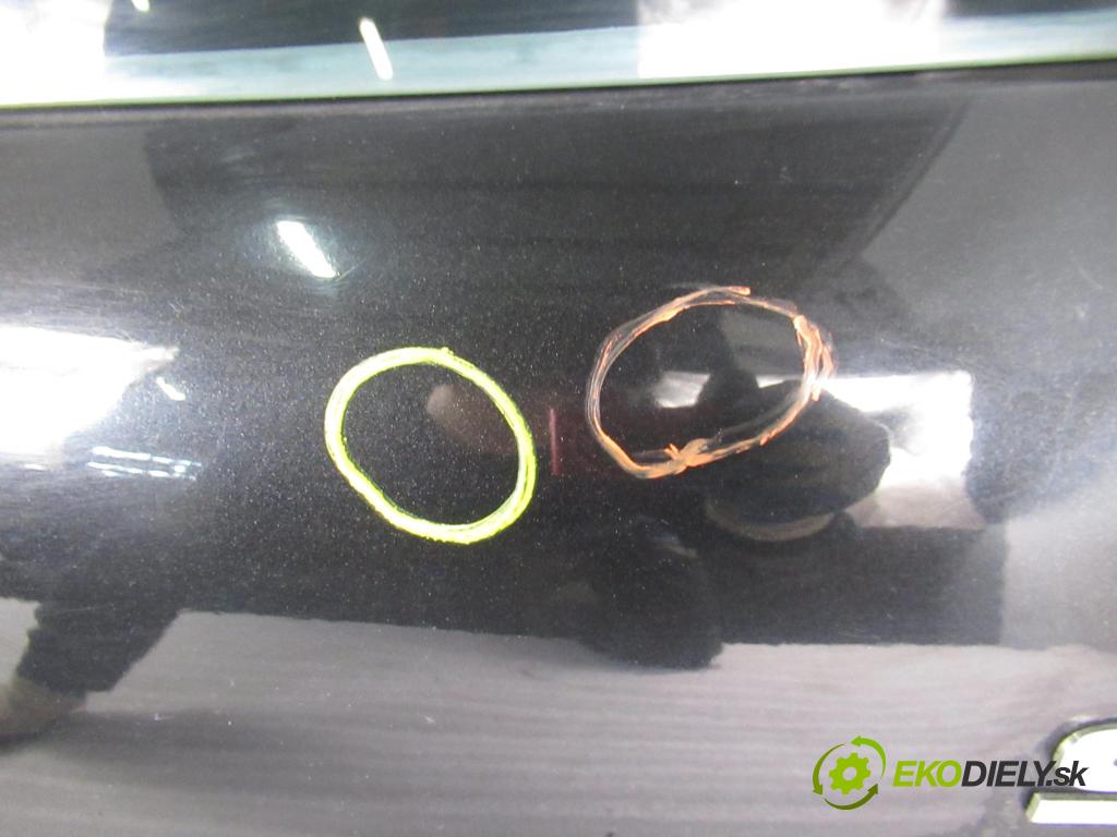 SUZUKI SWIFT III (MZ, EZ) HB 2006 75,00 1.5 (RS 415) - M15A 1490,00 kapota kufor hatchback 3D