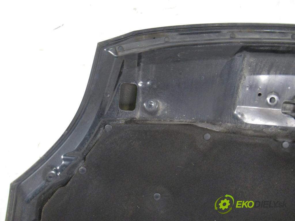 SUZUKI SWIFT III (MZ, EZ) HB 2006 75,00 1.5 (RS 415) - M15A 1490,00 Kapota  (Kapota)