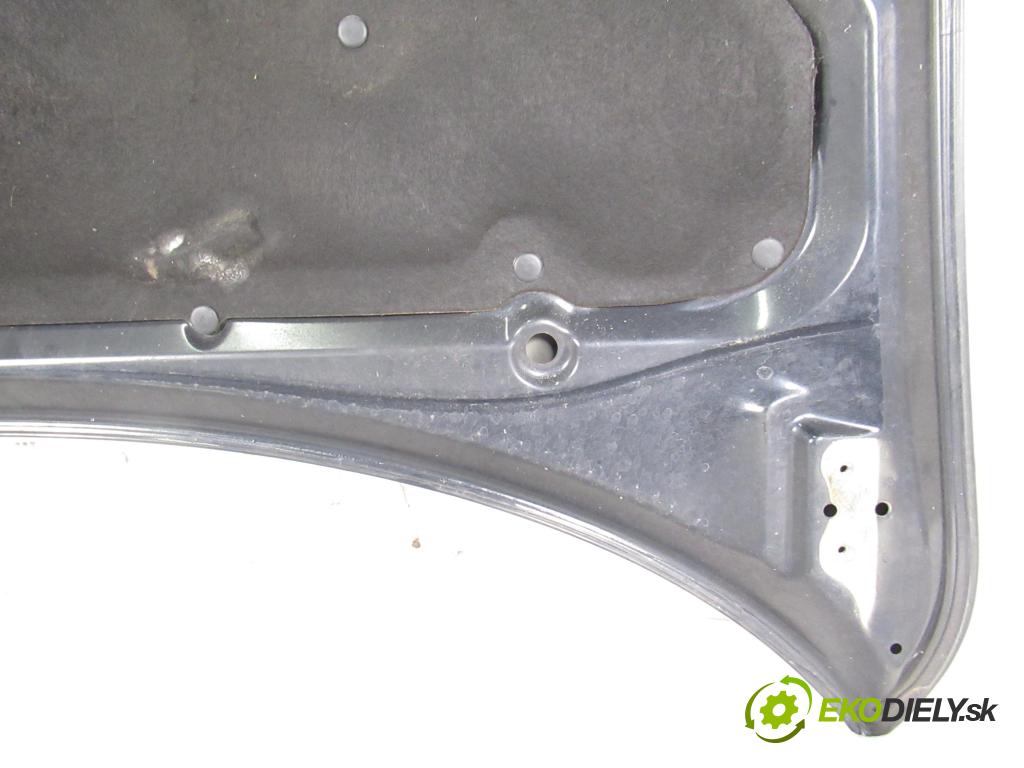 SUZUKI SWIFT III (MZ, EZ) HB 2006 75,00 1.5 (RS 415) - M15A 1490,00 kapota  (Kapota)