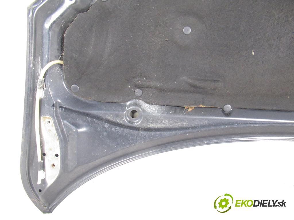 SUZUKI SWIFT III (MZ, EZ) HB 2006 75,00 1.5 (RS 415) - M15A 1490,00 kapota  (Kapota)