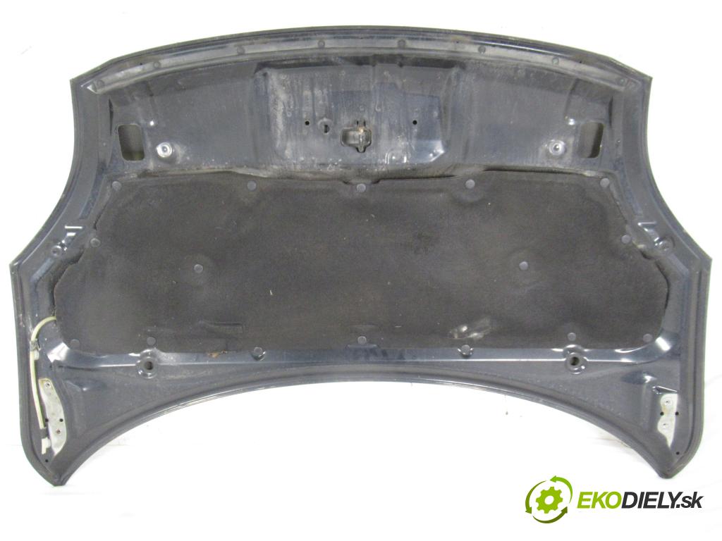 SUZUKI SWIFT III (MZ, EZ) HB 2006 75,00 1.5 (RS 415) - M15A 1490,00 kapota  (Kapota)