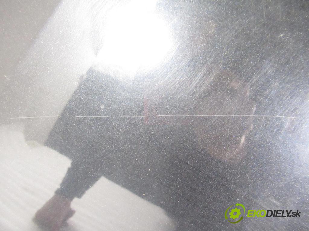 SUZUKI SWIFT III (MZ, EZ) HB 2006 75,00 1.5 (RS 415) - M15A 1490,00 kapota  (Kapota)