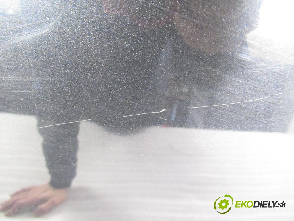 SUZUKI SWIFT III (MZ, EZ) HB 2006 75,00 1.5 (RS 415) - M15A 1490,00 kapota  (Kapota)