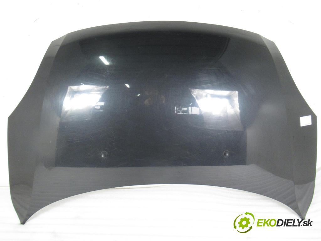 SUZUKI SWIFT III (MZ, EZ) HB 2006 75,00 1.5 (RS 415) - M15A 1490,00 kapota  (Kapota)