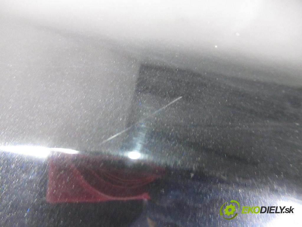 SUZUKI SWIFT III (MZ, EZ) HB 2006 75,00 1.5 (RS 415) - M15A 1490,00 blatník LP