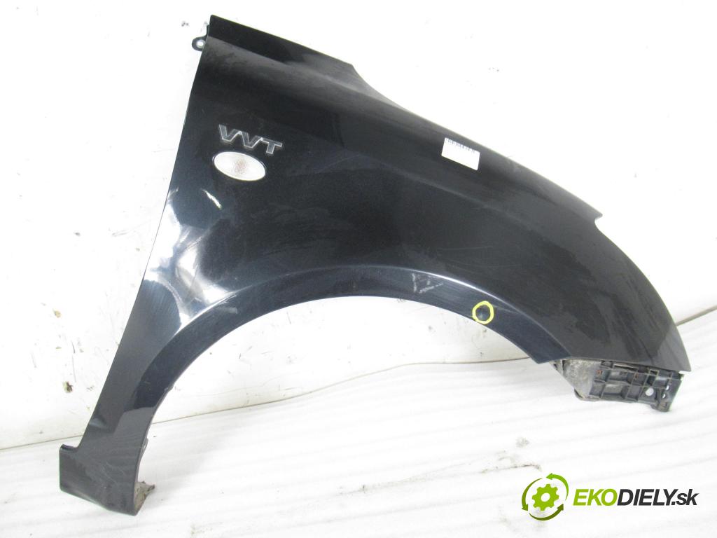 SUZUKI SWIFT III (MZ, EZ) HB 2006 75,00 1.5 (RS 415) - M15A 1490,00 blatník PP 