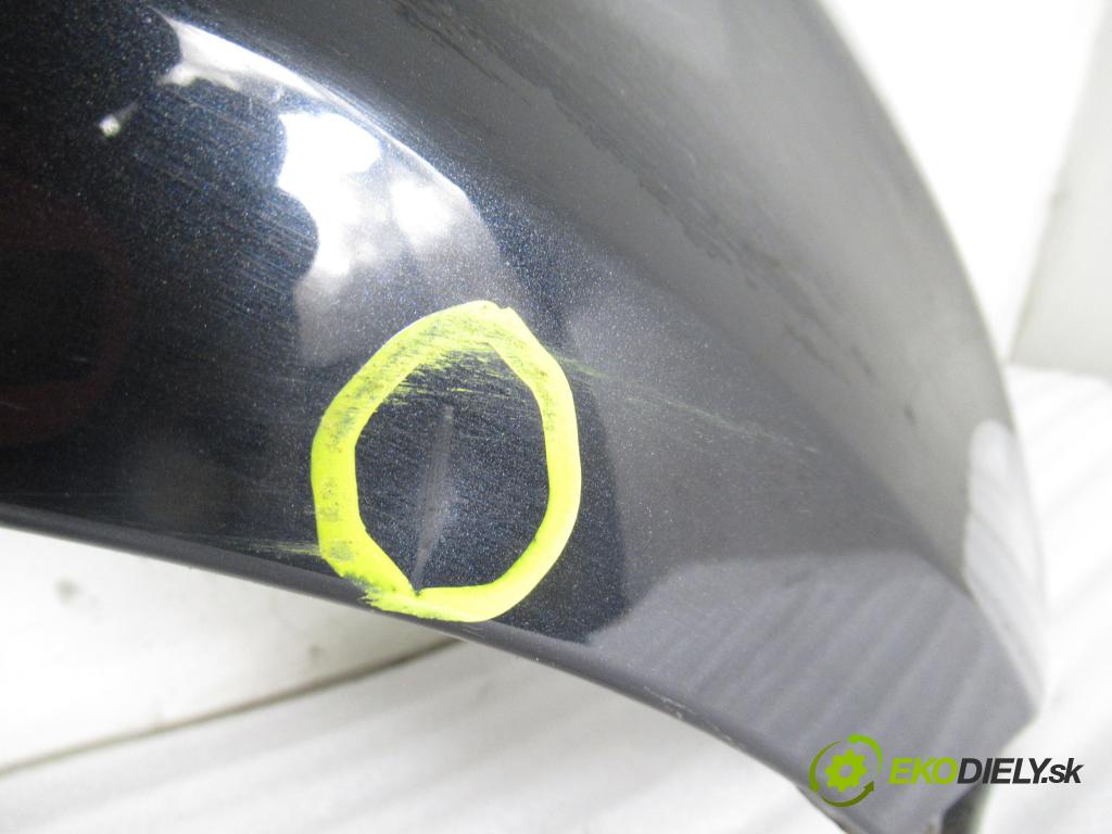 SUZUKI SWIFT III (MZ, EZ) HB 2006 75,00 1.5 (RS 415) - M15A 1490,00 blatník PP