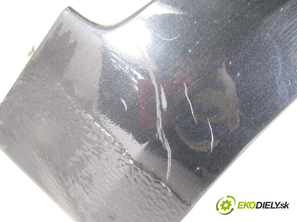 SUZUKI SWIFT III (MZ, EZ) HB 2006 75,00 1.5 (RS 415) - M15A 1490,00 blatník PP