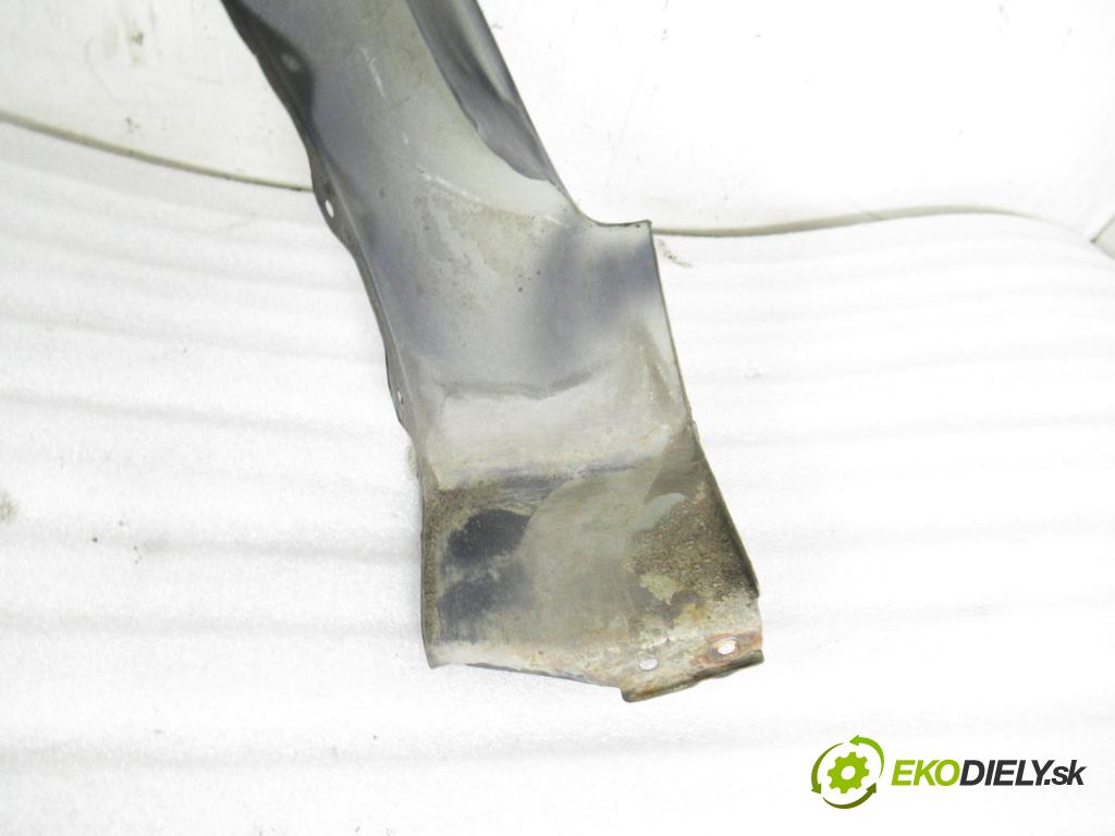 SUZUKI SWIFT III (MZ, EZ) HB 2006 75,00 1.5 (RS 415) - M15A 1490,00 blatník PP