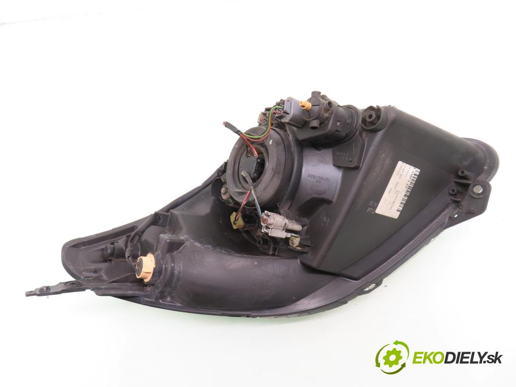SUZUKI SWIFT III (MZ, EZ) HB 2006 75,00 1.5 (RS 415) - M15A 1490,00 světlo PP 